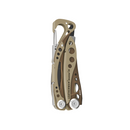 Leatherman SKELETOOL® CX 戶外萬用刀 Sandstorm 833548