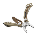 Leatherman SKELETOOL® CX 戶外萬用刀 Sandstorm 833548