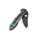 Leatherman SKELETOOL® KB 戶外萬用刀 833568 Aurora