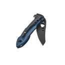 Leatherman SKELETOOL® KB 戶外萬用刀 833560 Nocturnal