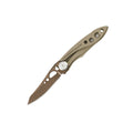 Leatherman SKELETOOL® KB 戶外萬用刀 833564 Sandstorm