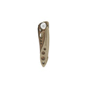 Leatherman SKELETOOL® KB 戶外萬用刀 833564 Sandstorm