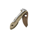 Leatherman SKELETOOL® KB 戶外萬用刀 833564 Sandstorm