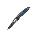 Leatherman SKELETOOL® KBX 833576 Nocturnal
