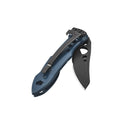 Leatherman SKELETOOL® KBX 833576 Nocturnal