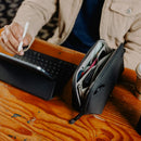 peak design Small Tech Pouch 多功能存儲收納包