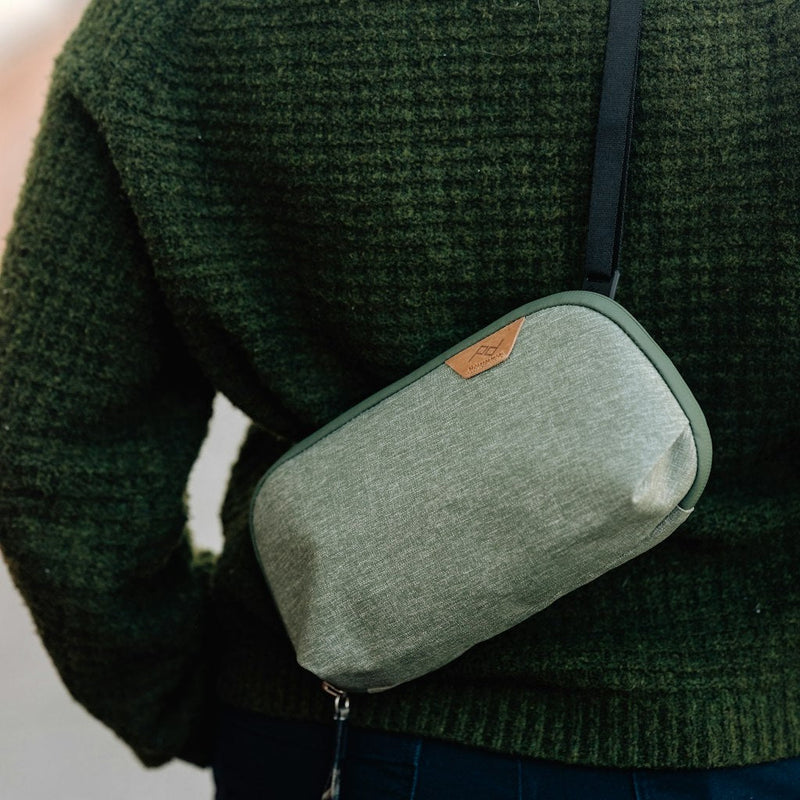 peak design Flathook Carry Strap