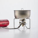 SOTO Storm Breaker Stove SOD-374