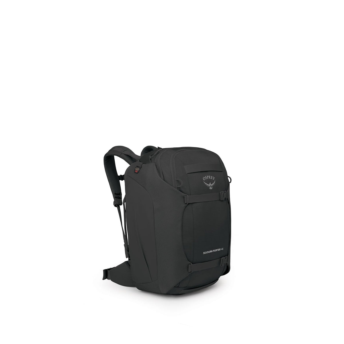 美品]OSPREY SOJOURN PORTER 46ブラック オスプレー Amazon.com