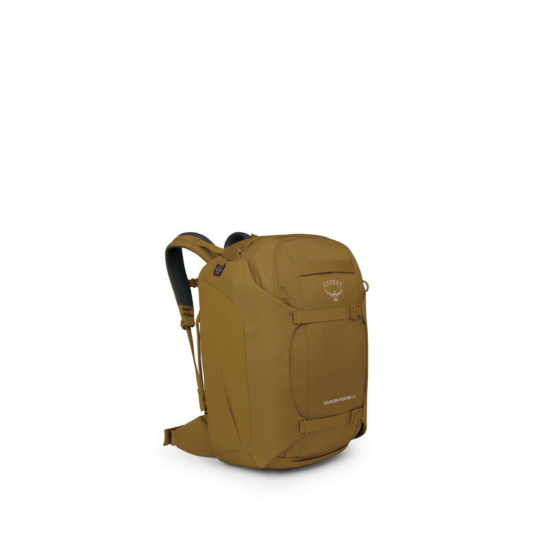 Osprey Sojourn Porter Travel Pack 46L 旅行背包 Brindle Brown