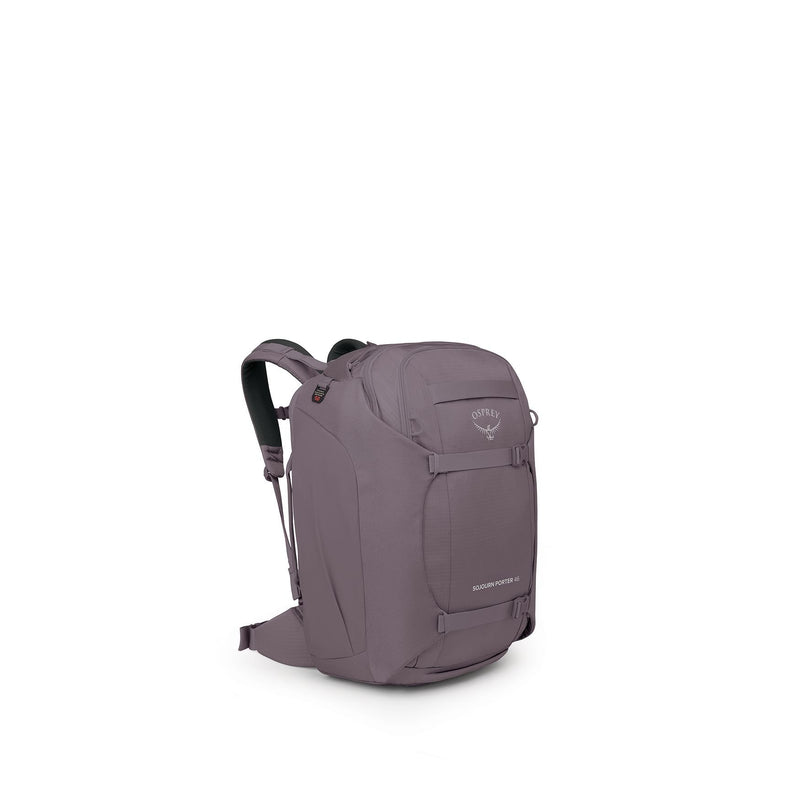 Osprey Sojourn Porter Travel Pack 46L 旅行背包 Graphite Purple