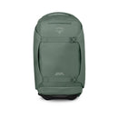 Osprey Sojourn Shuttle Wheeled Duffel 100 Koseret Green