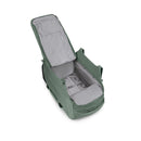 Osprey Sojourn Shuttle Wheeled Duffel 100 Koseret Green