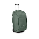 Osprey Sojourn Shuttle Wheeled Duffel 100 Koseret Green