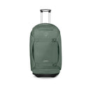 Osprey Sojourn Shuttle Wheeled Duffel 100 Koseret Green