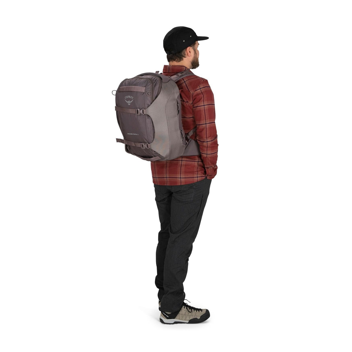 Osprey Sojourn Porter Travel Pack 30L - Main Image
