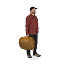 Osprey Sojourn Porter Travel Pack 46L 旅行背包 Brindle Brown