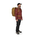 Osprey Sojourn Porter Travel Pack 46L 旅行背包 Brindle Brown