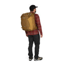 Osprey Sojourn Porter Travel Pack 46L 旅行背包 Brindle Brown