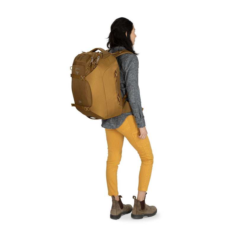 Osprey Sojourn Porter Travel Pack 46L Osprey Sojourn Porter Travel Pack 46L