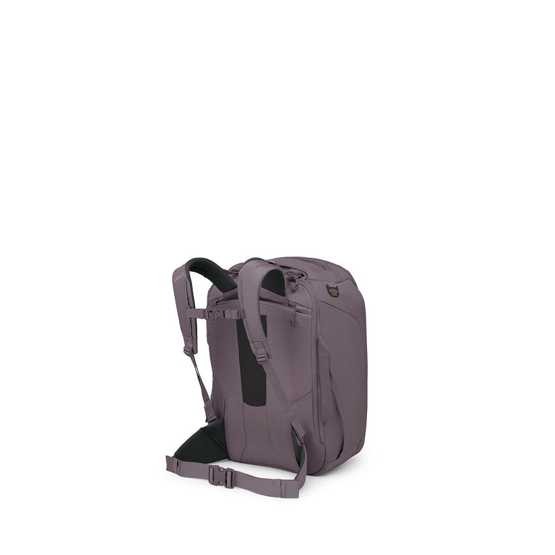 Osprey Sojourn Porter Travel Pack 46L 旅行背包 Graphite Purple