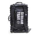 Stream Trail Haw Cabin Trolley ISE Trolley Duffle 拉桿拖輪防水行李箱