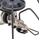 SOTO Regulator Stove Range ST-340BK 新型蜘蛛爐(黑魂版)