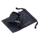 SOTO Regulator Stove Range ST-340BK 新型蜘蛛爐(黑魂版)