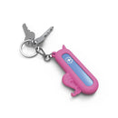 Victorinox Silicone Case (For Classic SD) 戶外萬用刀專用矽膠刀套 