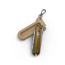 Victorinox Silicone Case (For Classic SD) 戶外萬用刀專用矽膠刀套 