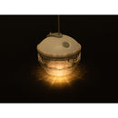 Snow Peak Crystal Shades 水晶風燈籠花(果)燈罩 ESC-003