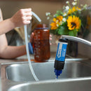 Sawyer TAP Water Filtration System SP134 TAP 系統濾水器(水龍頭及軟喉適用)