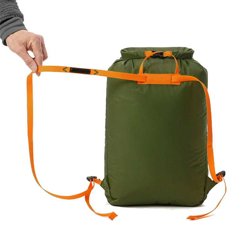 EXPED Splash 15 Waterproof Backpack 防水背包