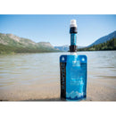 Sawyer Dual Threaded Mini Water Filtration System 戶外輕便小型濾水系統 SP2306 