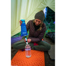 Sawyer Dual Threaded Mini Water Filtration System 戶外輕便小型濾水系統 SP2306 