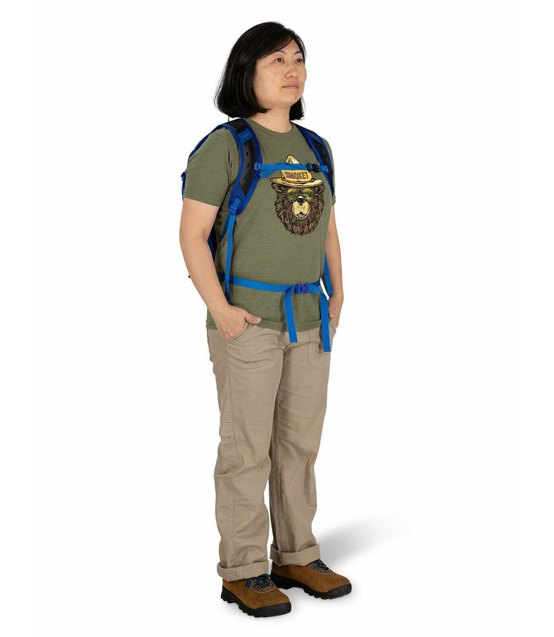 Osprey Sportlite 20 Backpack Blue Sky