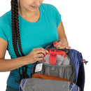 Osprey Sportlite 20 Backpack Alkaline/Hotspot Pink