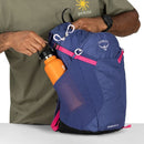 Osprey Sportlite 20 Backpack Alkaline/Hotspot Pink