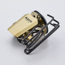 SOTO Regulator Stove Range Brass Edition ST-340BR