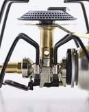 SOTO Regulator Stove Range Brass Edition ST-340BR