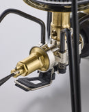 SOTO Regulator Stove Range Brass Edition ST-340BR