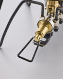 SOTO Regulator Stove Range Brass Edition ST-340BR