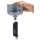 SOTO Slide Gas Torch ST-487 伸縮防風火機