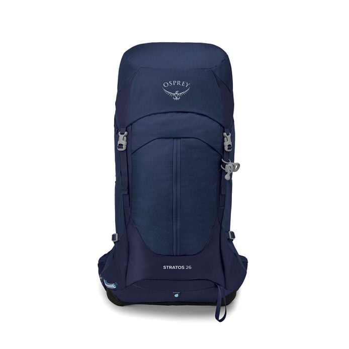 Osprey Stratos 26 Backpack Cetacean Blue