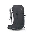 Osprey Stratos 26 Backpack Tunnel Vision Grey