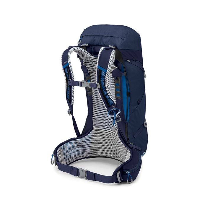 Osprey Stratos 26 Backpack Cetacean Blue