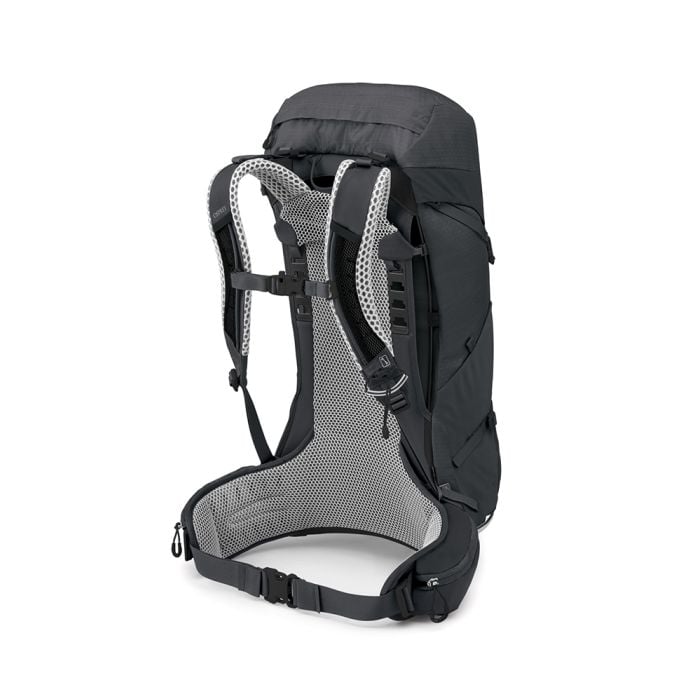 Osprey Stratos 26 Backpack Tunnel Vision Grey