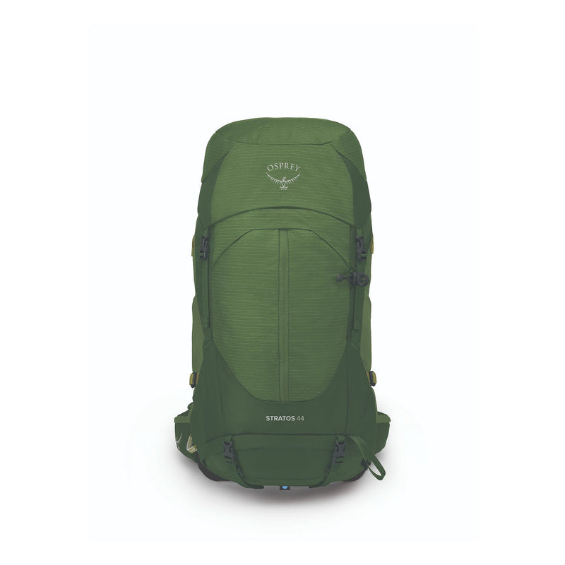 Osprey Stratos 44 Backpack 露營登山背包 Seaweed/Matcha Green