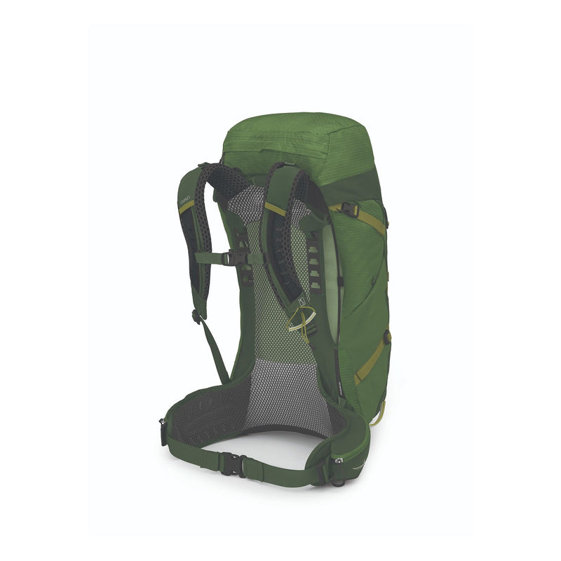 Osprey Stratos 44 Backpack 露營登山背包 Seaweed/Matcha Green