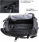 Stream Trail Haw Cabin Trolley ISE Trolley Duffle 拉桿拖輪防水行李箱